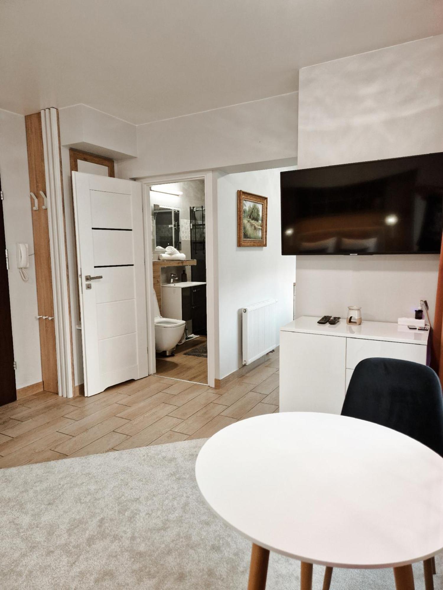 Green Terrace Centrum Apartment Wrocław Kültér fotó