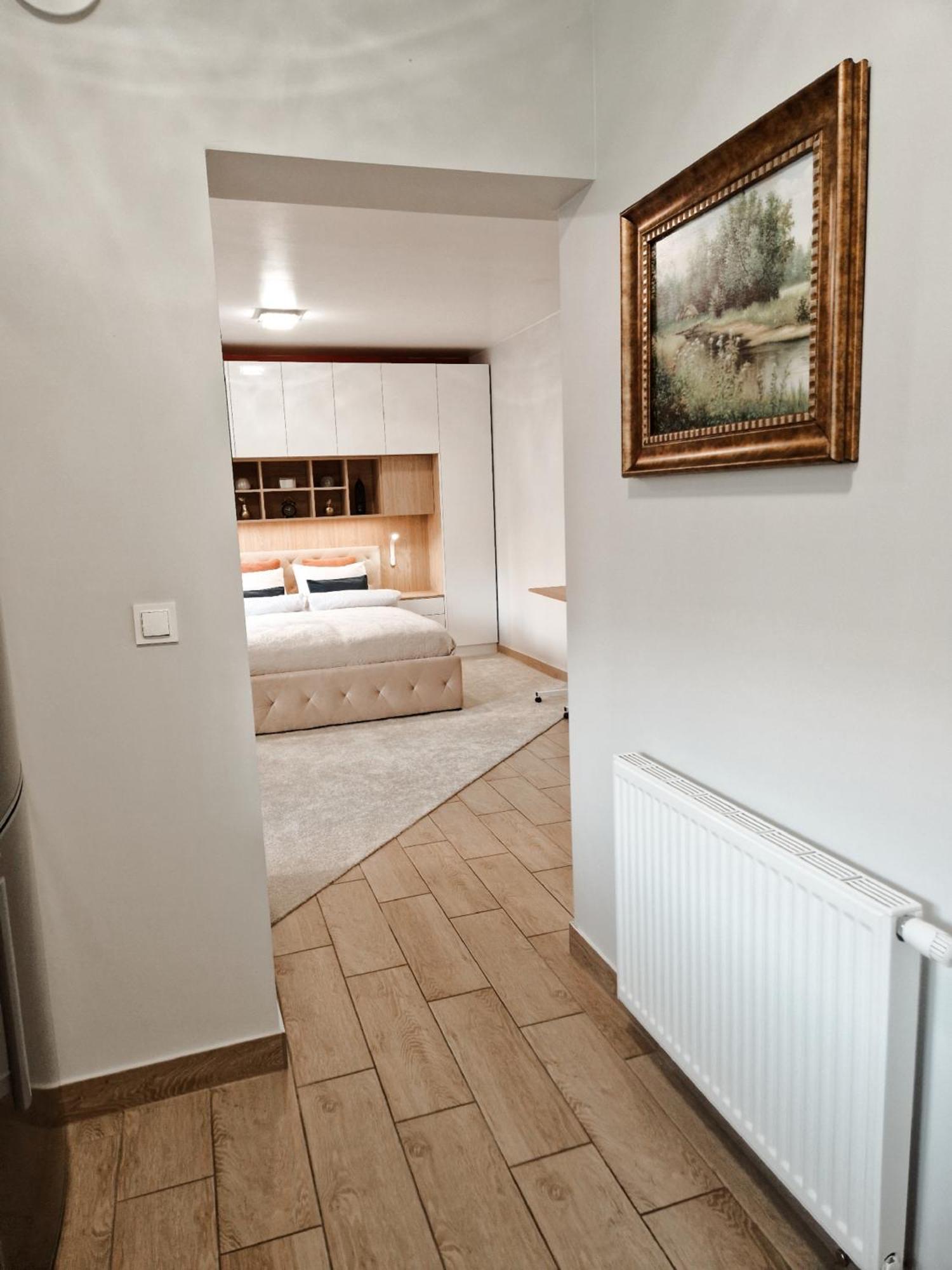 Green Terrace Centrum Apartment Wrocław Kültér fotó