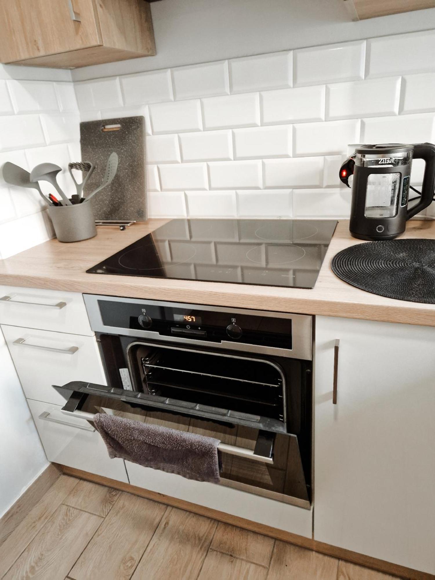 Green Terrace Centrum Apartment Wrocław Kültér fotó