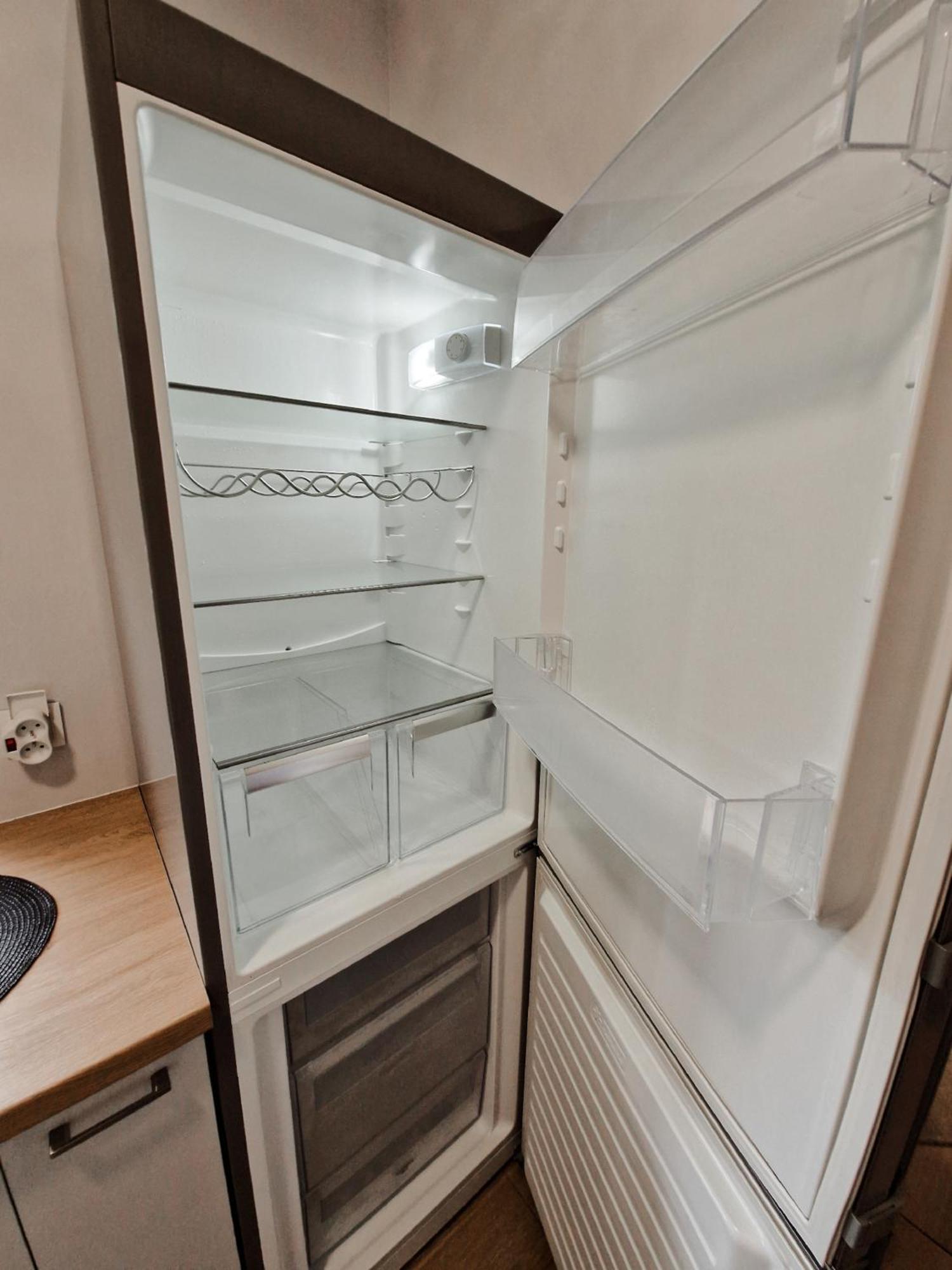 Green Terrace Centrum Apartment Wrocław Kültér fotó